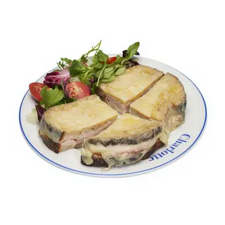 Croque Monsieur