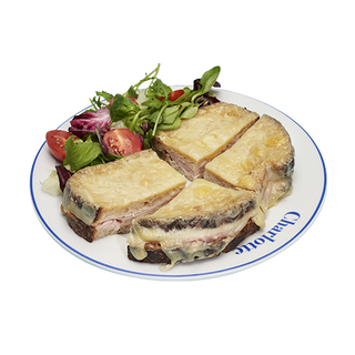 Croque Monsieur