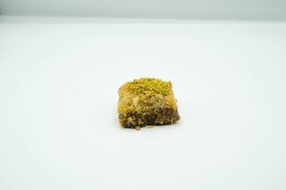 Baklawa De Nueces Y Canela Cacao