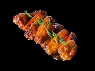 Крила sweet chili (250g)
