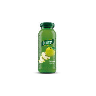 Juicy Jabuka 0.20 l