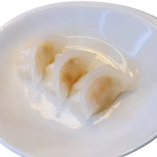 DIMSUM DE LANGOSTINO
