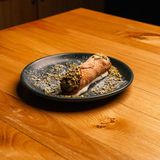 Cannolo Pistacchio (1 unid.)