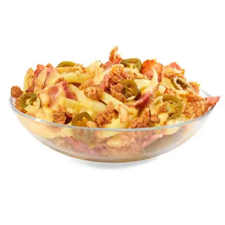 Loaded Fries 