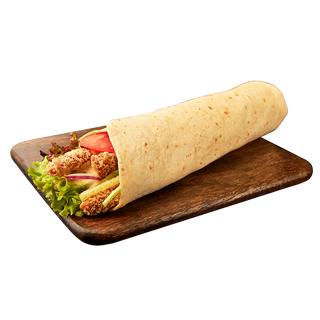 Фреш-рол з куркою-Панко (280 г)
