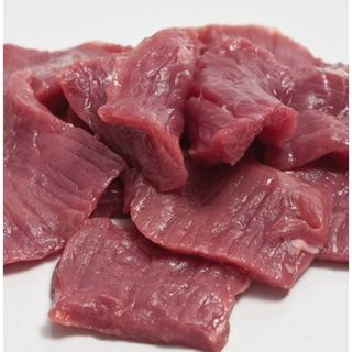 Camel Steak Boneless 1kg