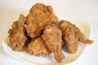 Chicken box 6
