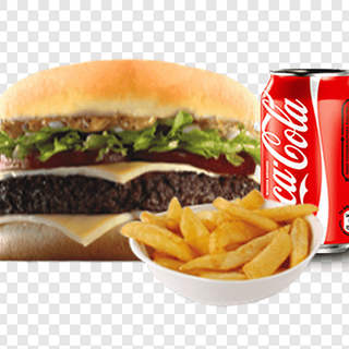 Humberger Menu