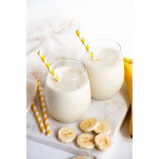 Banana Shake
