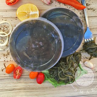 Algi morskie klasyczne 500g