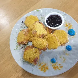 Топени сиренца 
