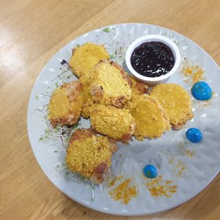 Топени сиренца 