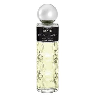 Saphir Select Man 50ml
