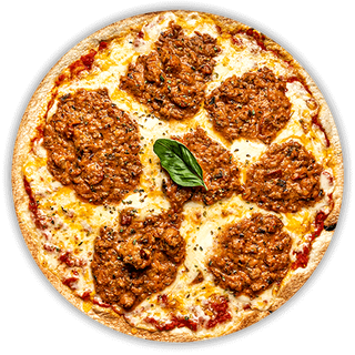 Mediana Boloñesa Slow Cooked