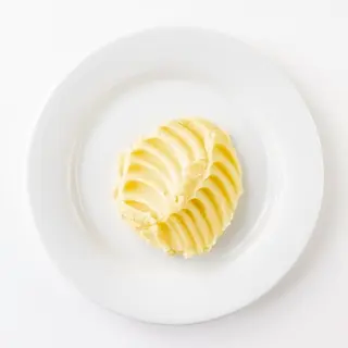 Картофельное пюре