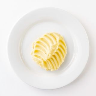 Картофельное пюре
