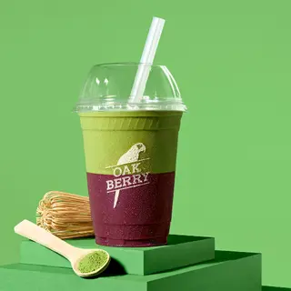MATCHA - Works 500 ML
