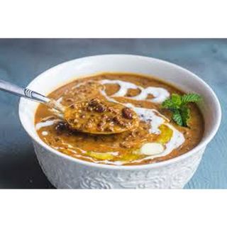 Dal Makhani