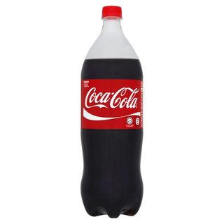 Coca Cola 1.5L