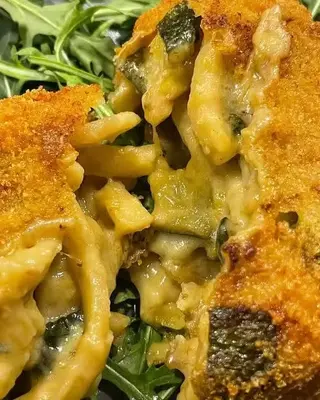 Timballo, nerano