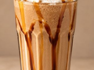 BATIDO SNICKERS