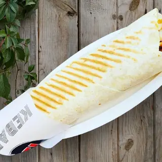 Super Mega Pita 45 cm