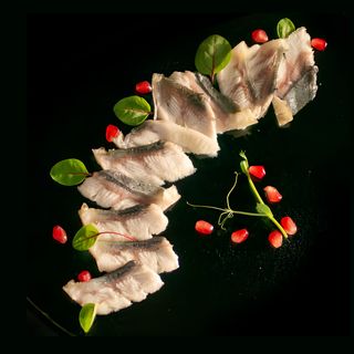 Сашими Кабаяки змиорка (60г)