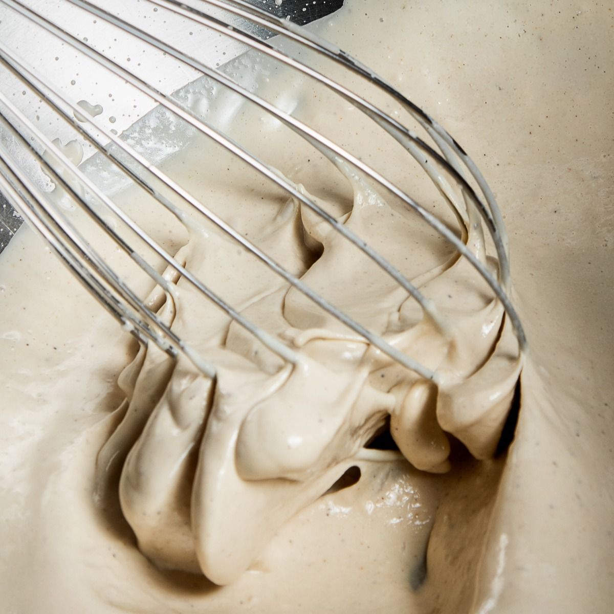 Salsa Tahini (tarator)