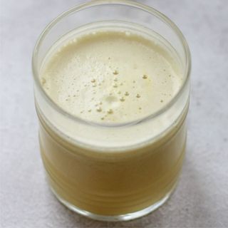 Детокс Цитрус Имбирь