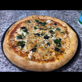 Пица Оливиера