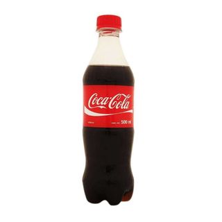 COCA COLA PET