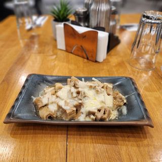 Телешко шкембе