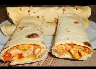 Mléwi Thon Fromage Carrée