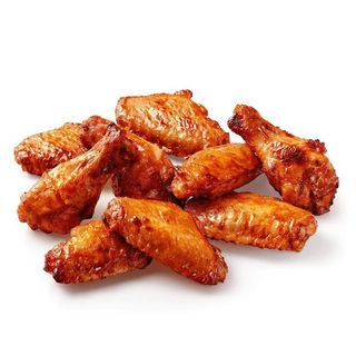 Hot Wings (6pcs)