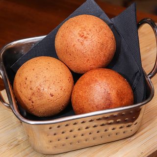 Buñuelo Tradicional (Ud.)