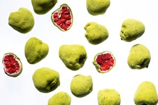 Малина в матча шоколаді без цукру, 130 г