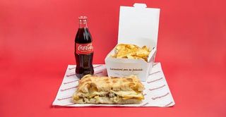 Menu special salsiccia