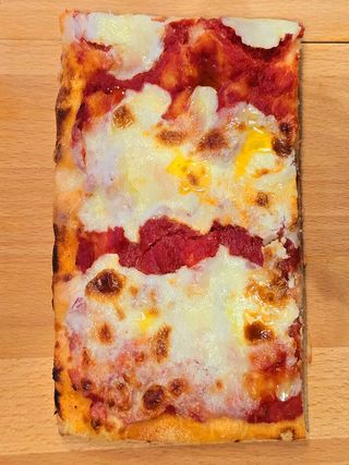 Trancio di Margherita