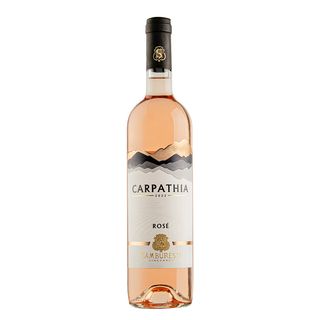 Carpathia Rose Samburesti sec