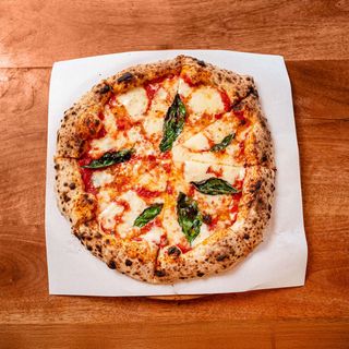 Pizza Margherita