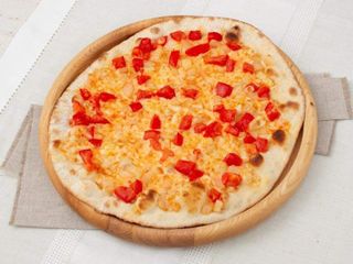 Cascaval Pide Speciala