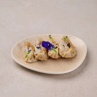 Gyozas - 4 Pièces