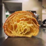 Cornetto Senza Glutine e lattosio vuoto