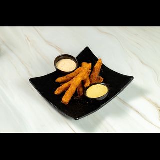 კრევეტი პანკოში