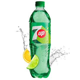 7 Up 0,85 l