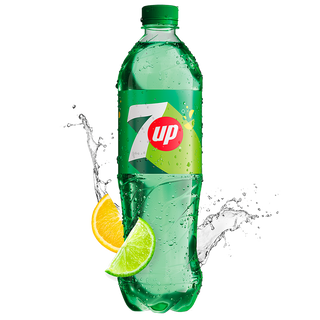7 Up 0,85 l