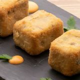 Croquetes Casolanes De Ceps (4 Uds.)