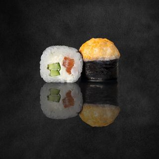 ბუშიდო ცხელი