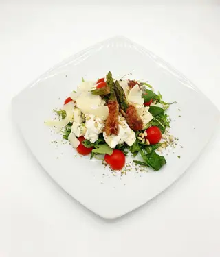 Salata Casei