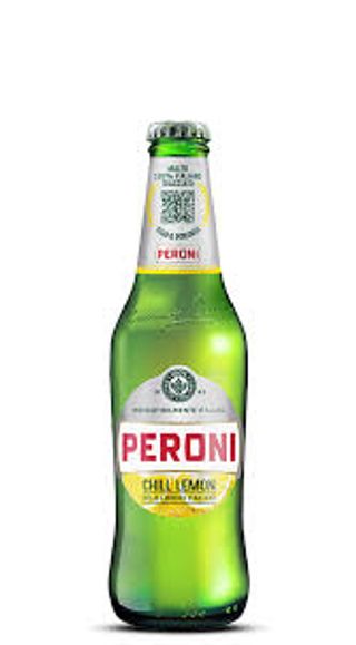 Peroni Chill Lemon (330 Ml.)